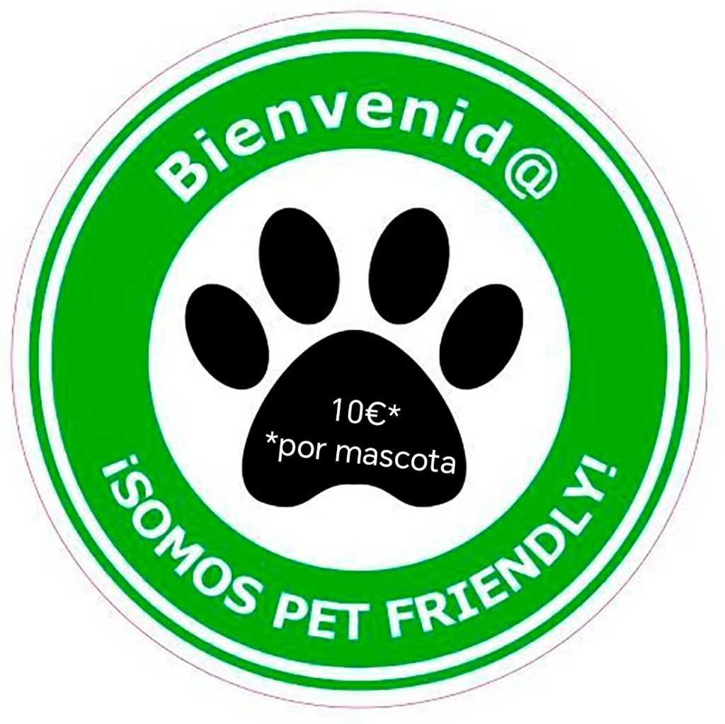 Refugio Finca El Canu Valdaliga ภายนอก รูปภาพ